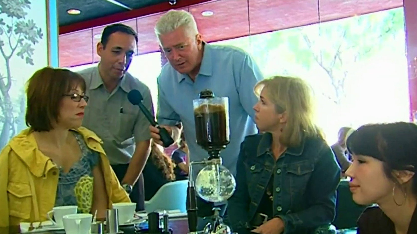 S16E7 · Coffee
