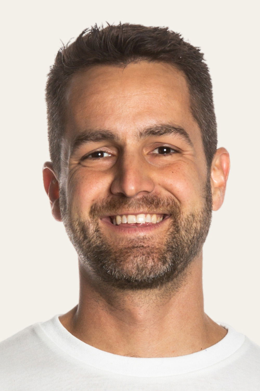 et billede af Ivan Aristeguieta