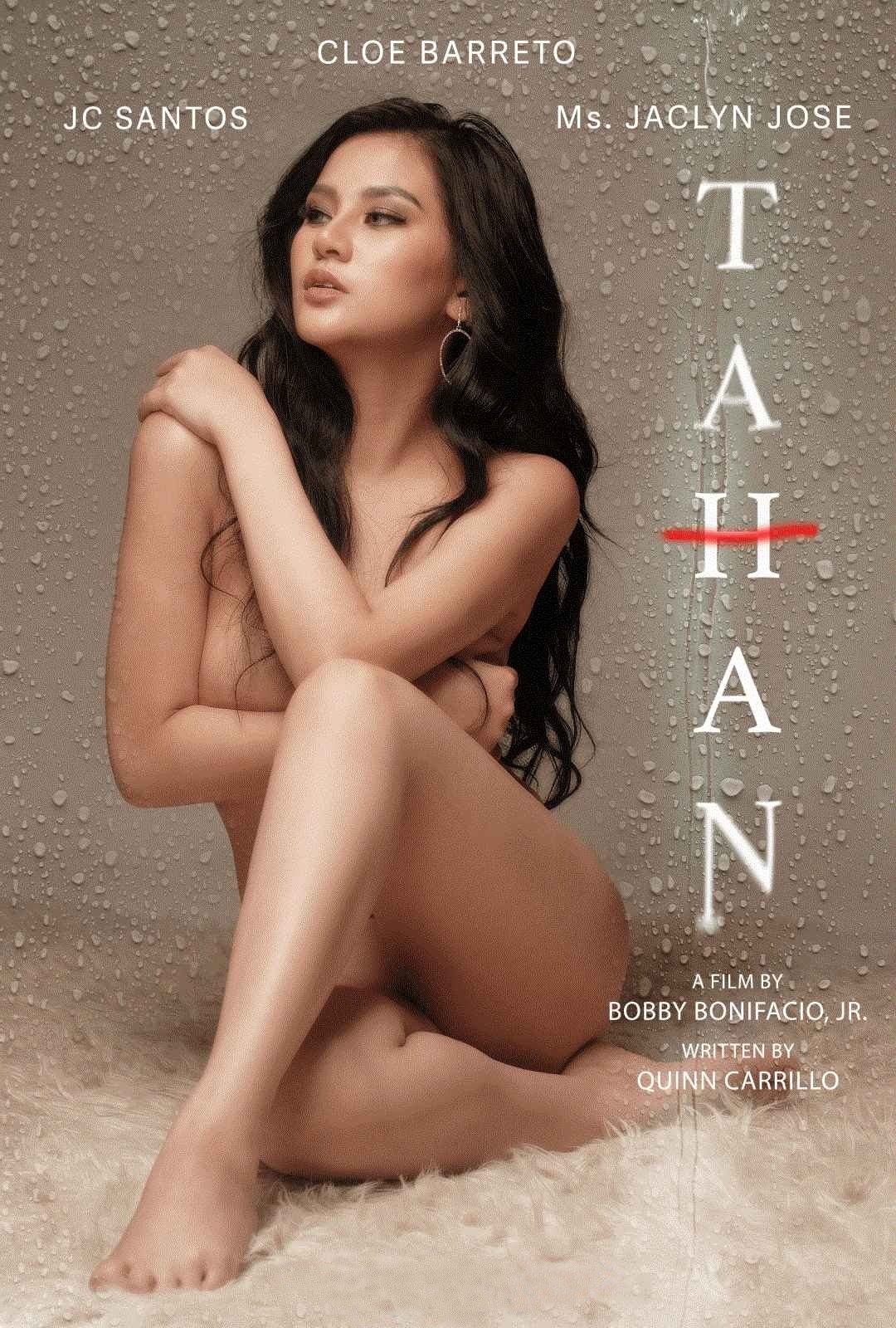 Tahan