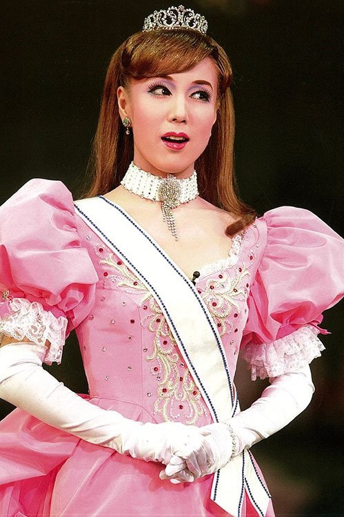 et billede af Fuzuki Miyo