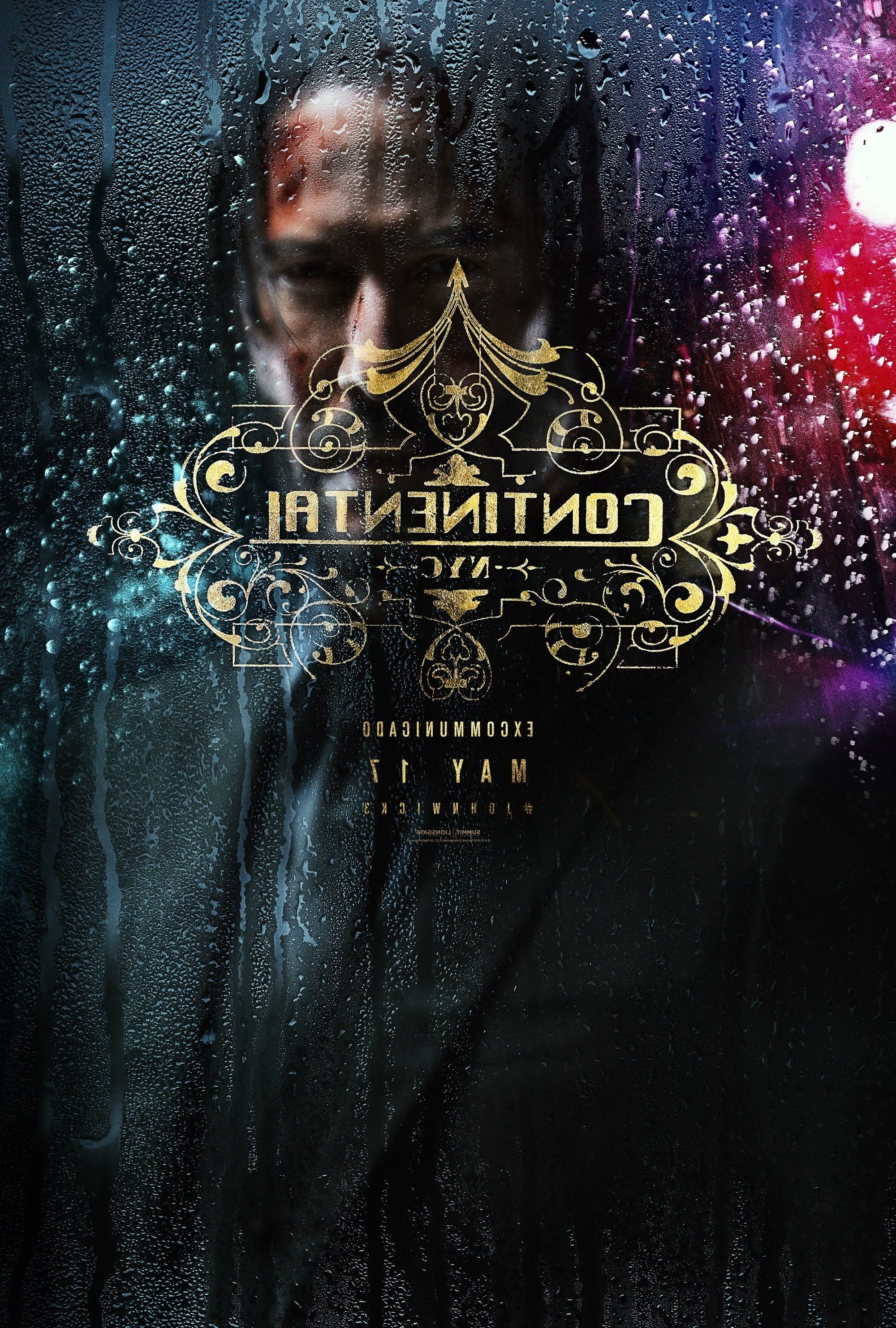 John Wick: Chapter 3 - Parabellum