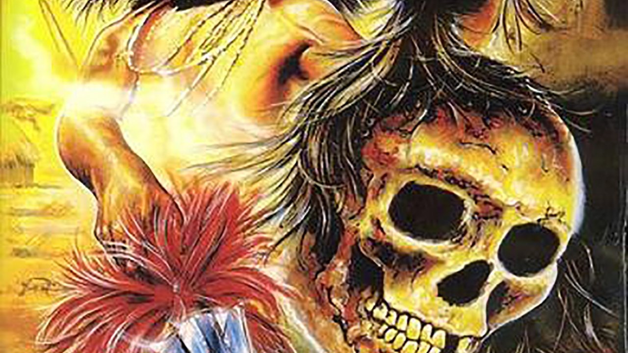 New Guinea: Island of Cannibals
