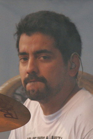 et billede af Leonardo De Cecco