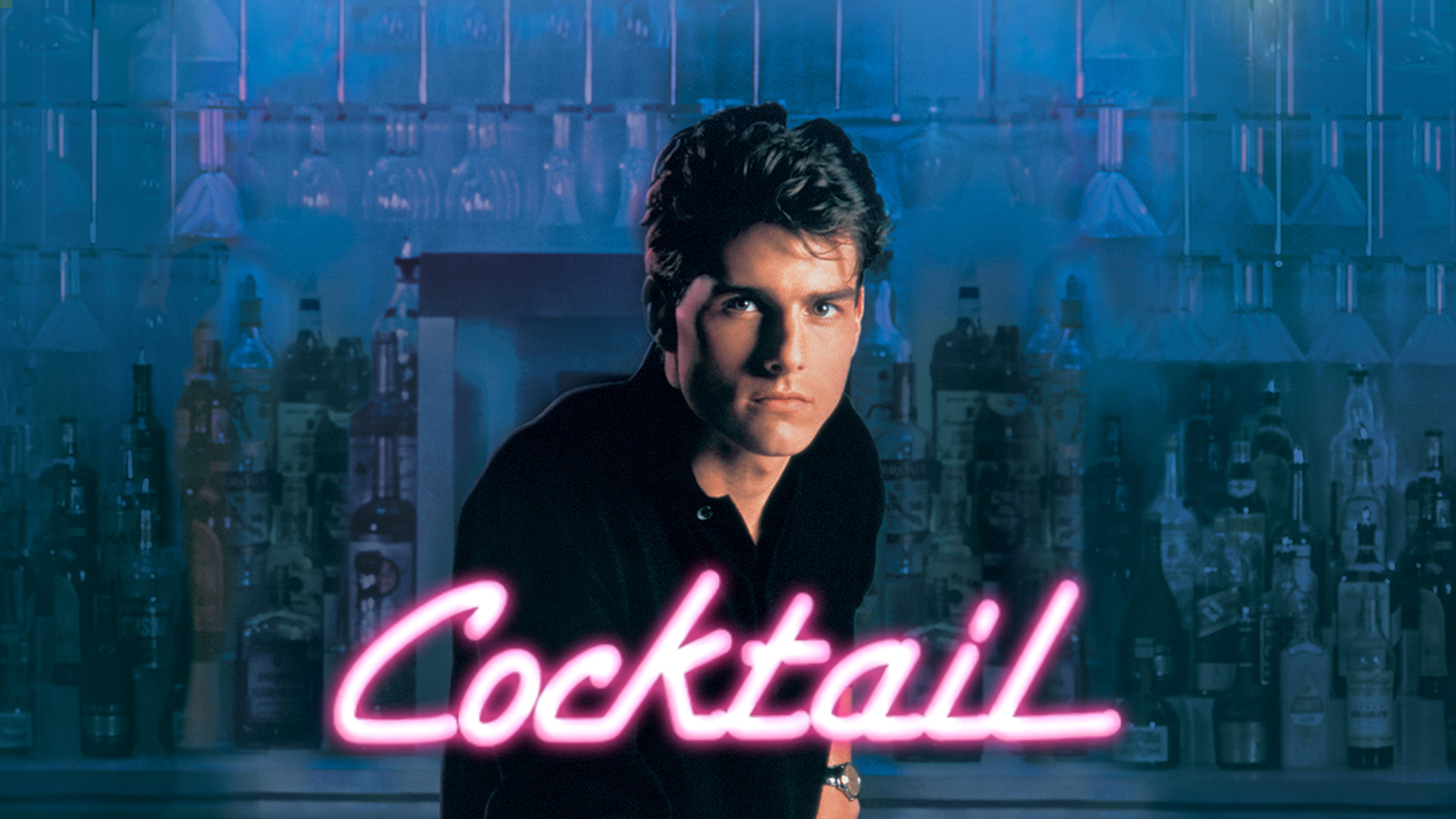 Cocktail (1988) — still 9