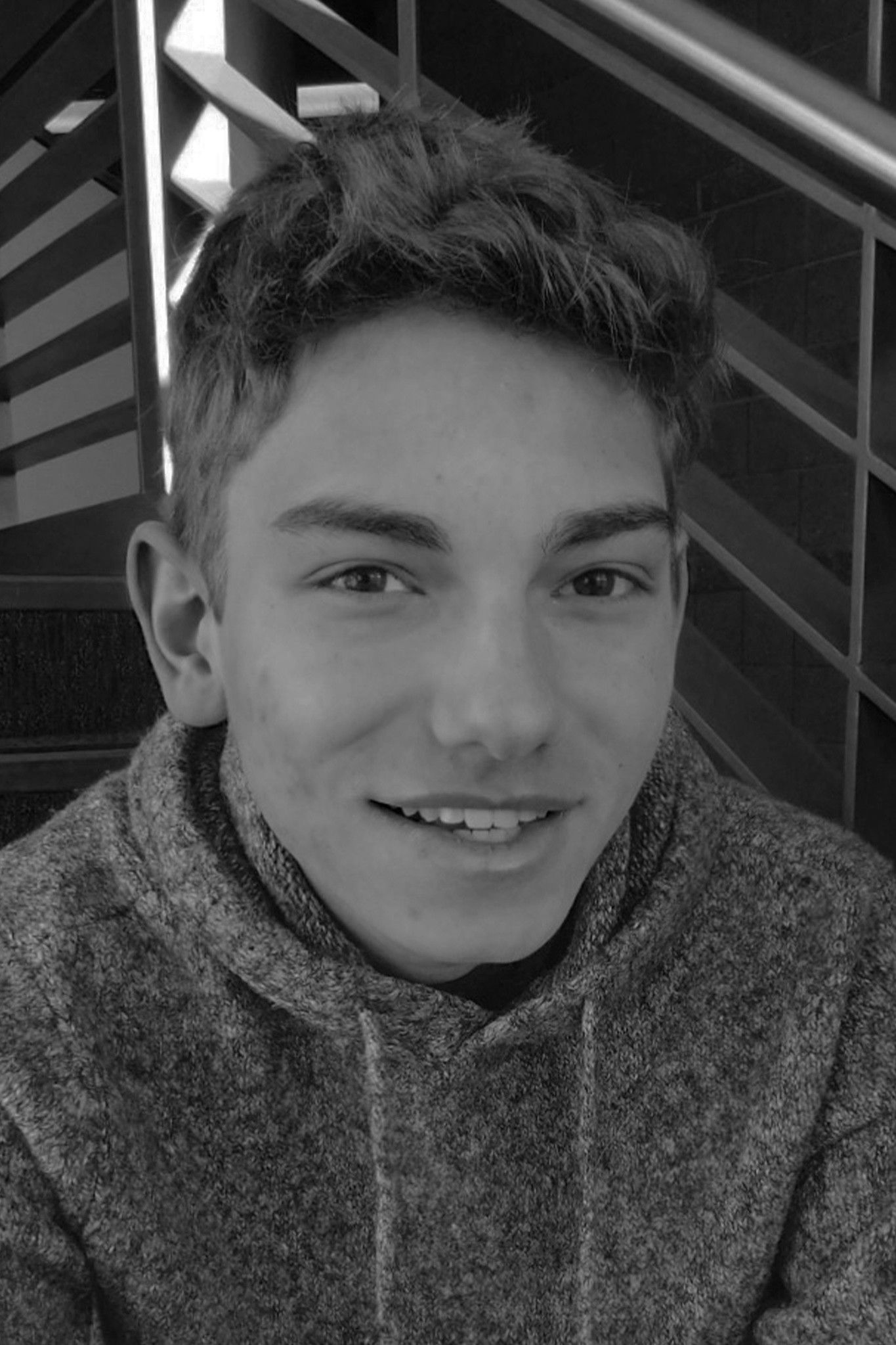 et billede af Carter M. Phillips