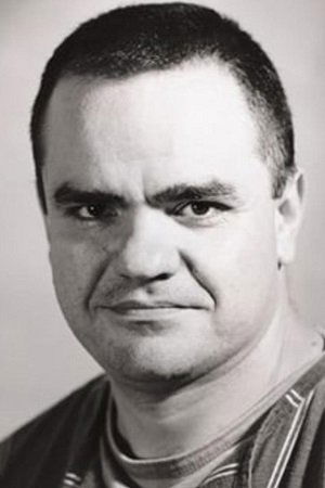 et billede af Pericles Lewnes