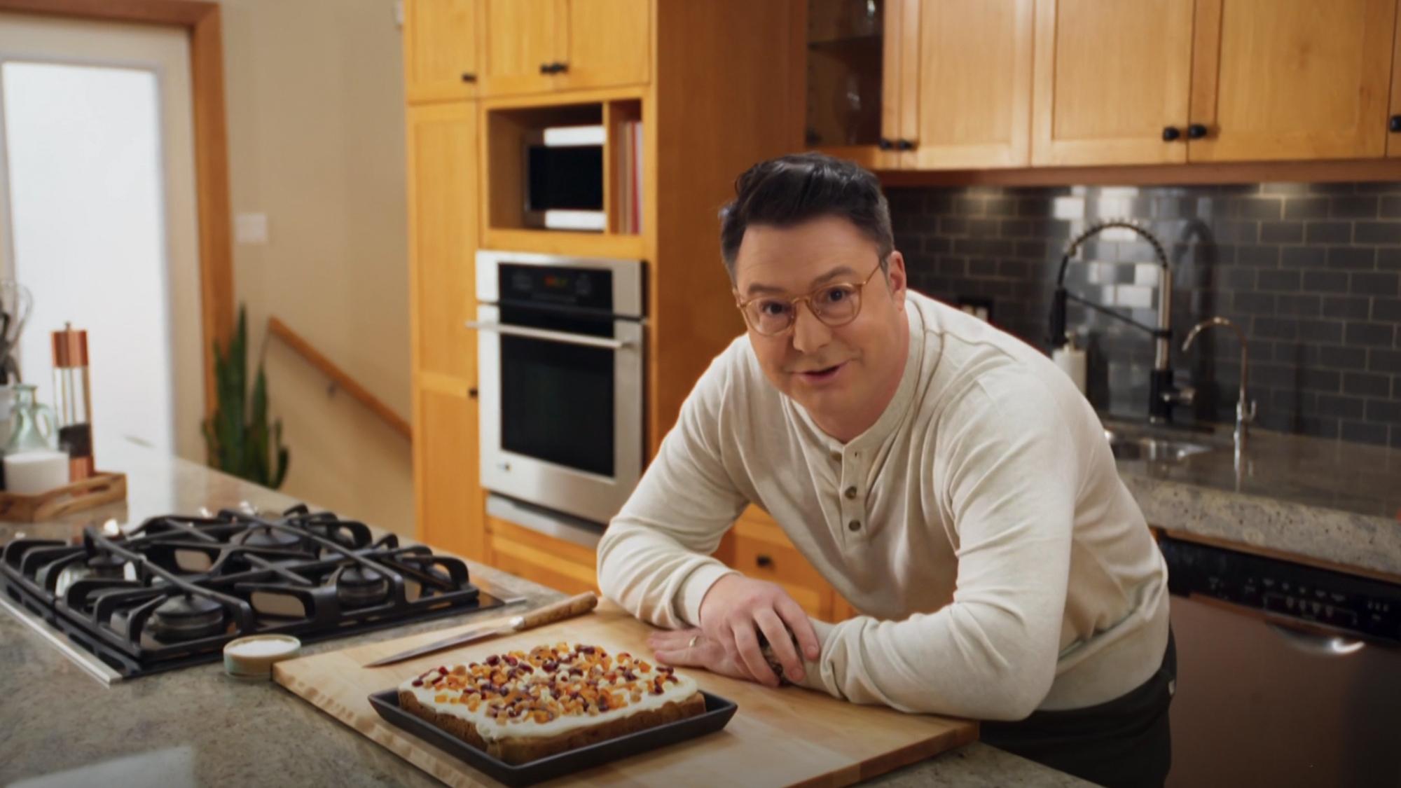 Comfort Food With Spencer Watts - Épisode 6