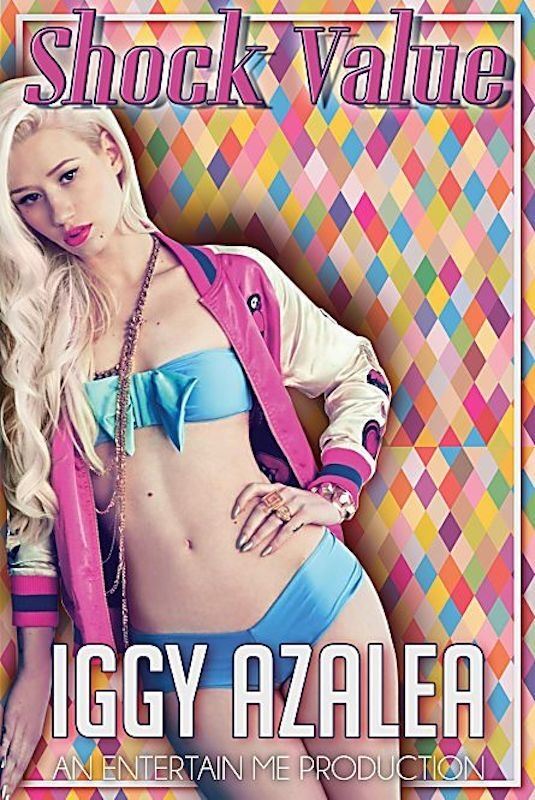 Iggy Azalea: Shock Value on FREECABLE TV