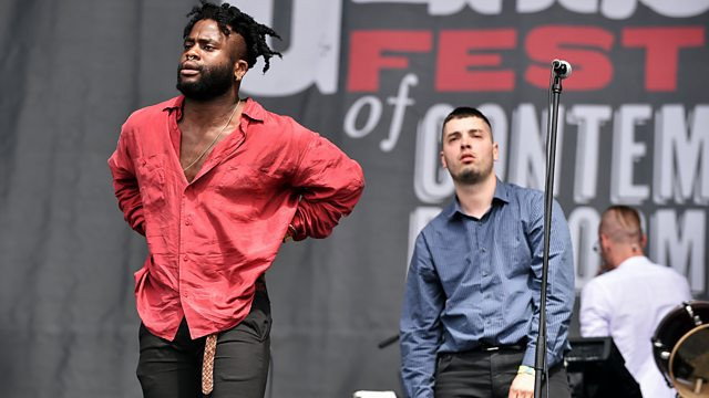 S19E94 · Young Fathers
