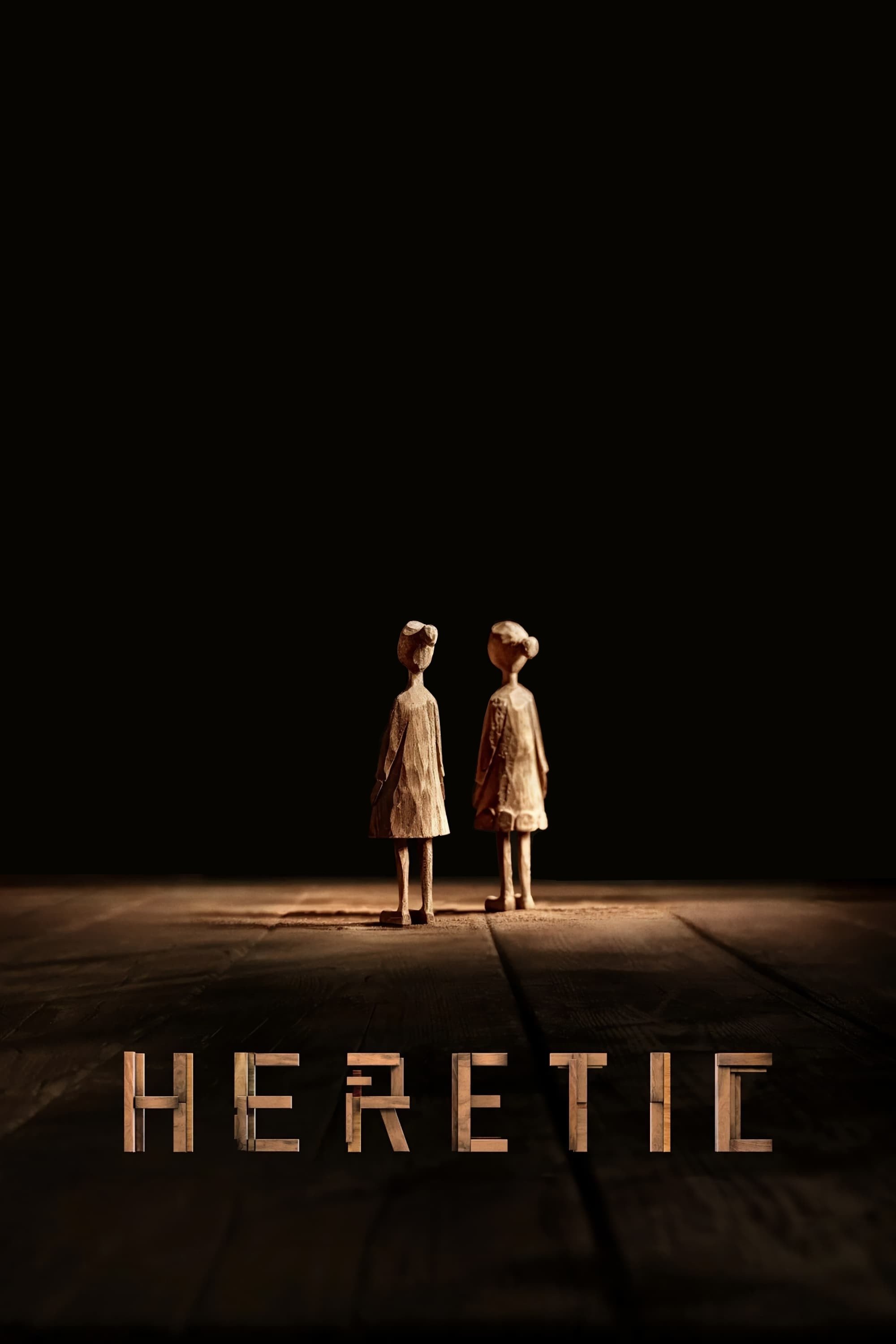 Heretic