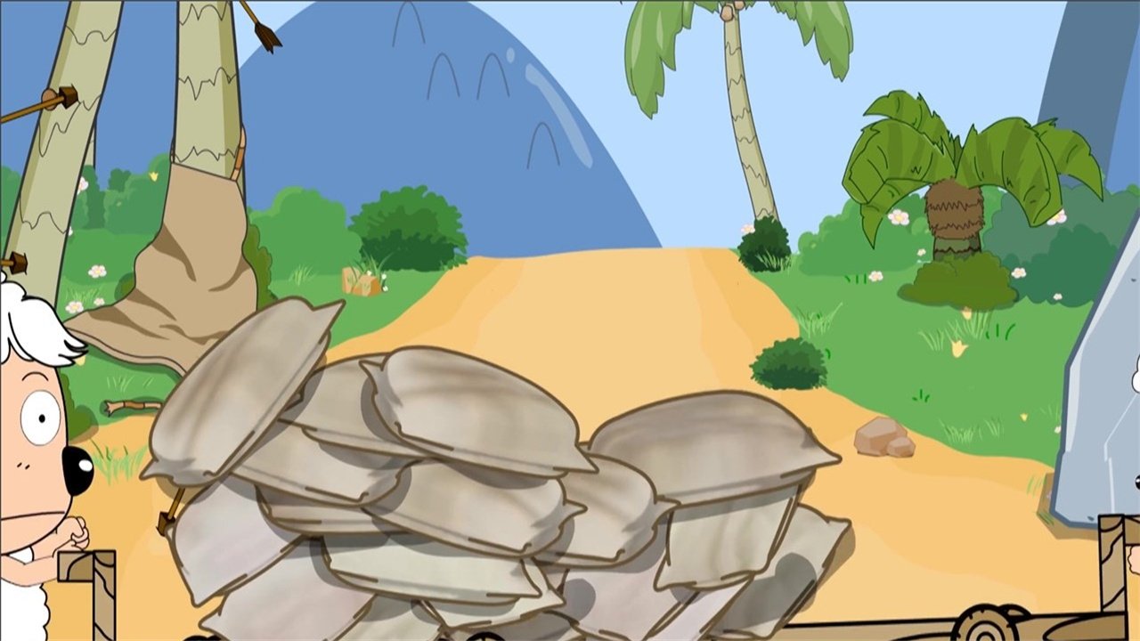 Thumbnail for Episode 38 Season 1 Episode 38