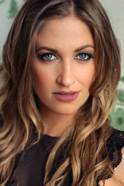 et billede af Catarina Lima