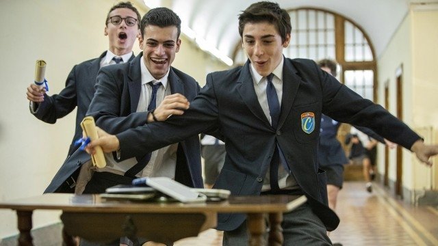 Il Collegio