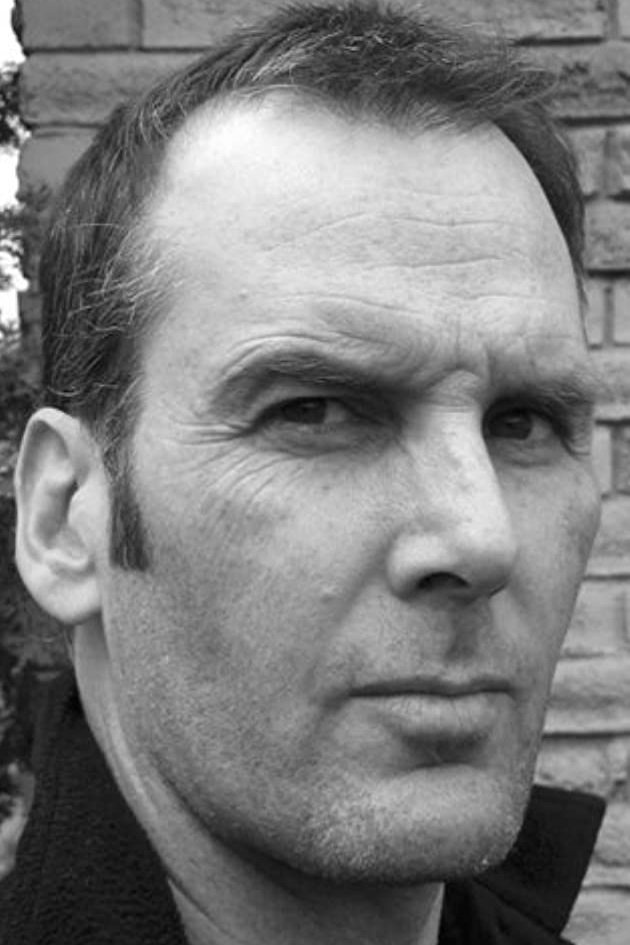 et billede af Duncan McLeod