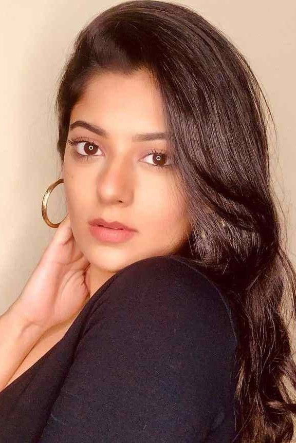 et billede af Kangan Nangia