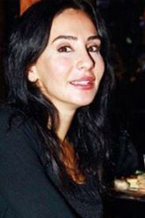 et billede af عبير عون