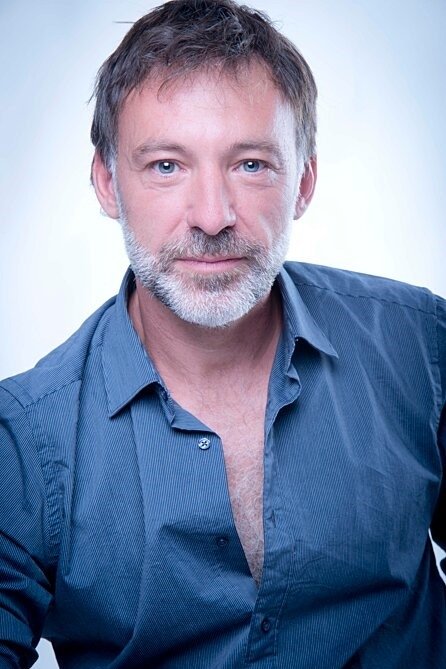 et billede af Francesc Galceran