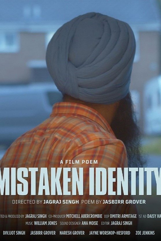 Mistaken Identity Mistaken Identity
