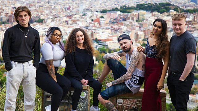 Porn Laid Bare S01E03 backdrop