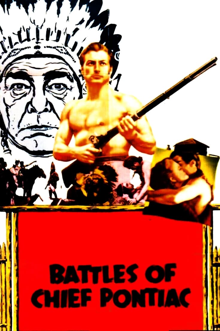 Battles of Chief Pontiac