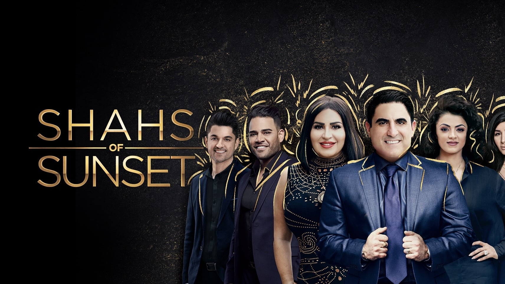 Watch Shahs of Sunset - Season 3 Episode 6 : Persian Pride HD free TV Show ...