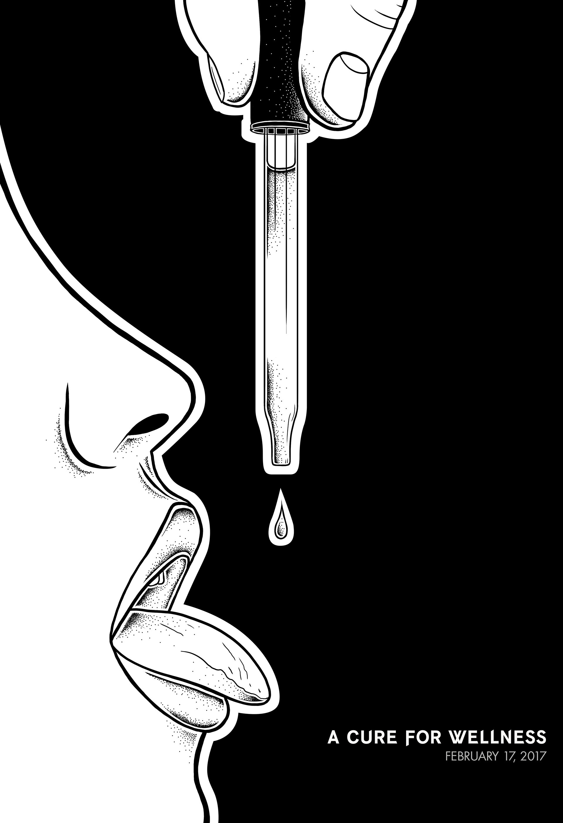 A Cure for Wellness