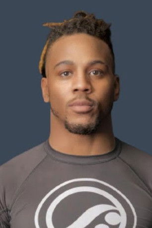 et billede af Joseph Holmes