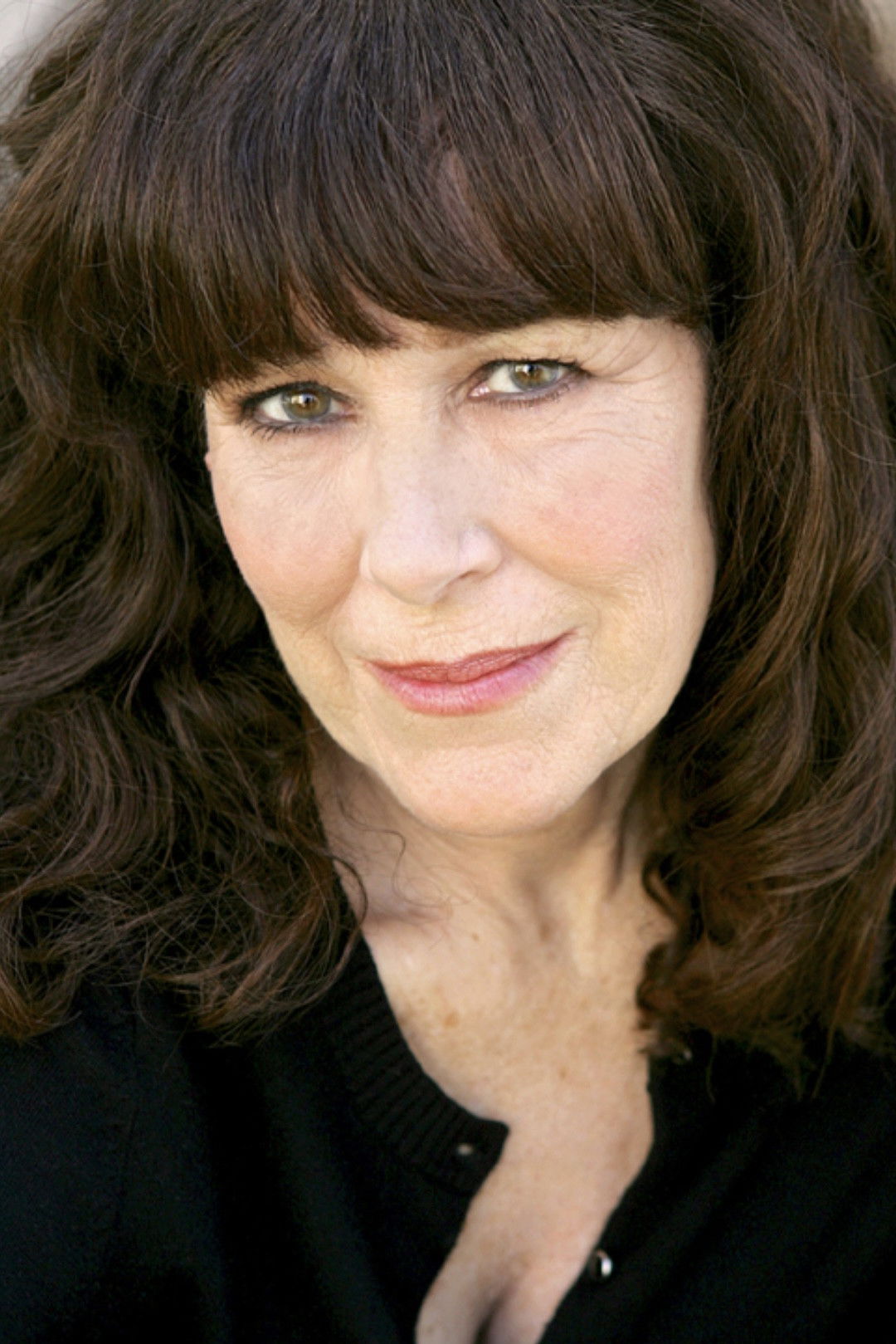 et billede af Debora Roventini