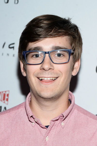 et billede af Robert G. Putka