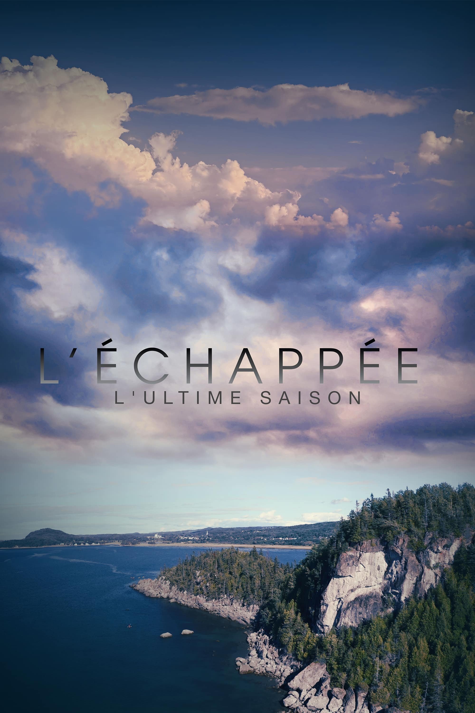 L'Échappée - Season 7