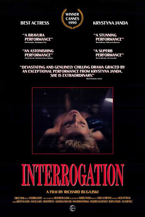 Interrogation