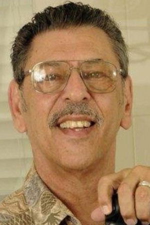 et billede af John Noble