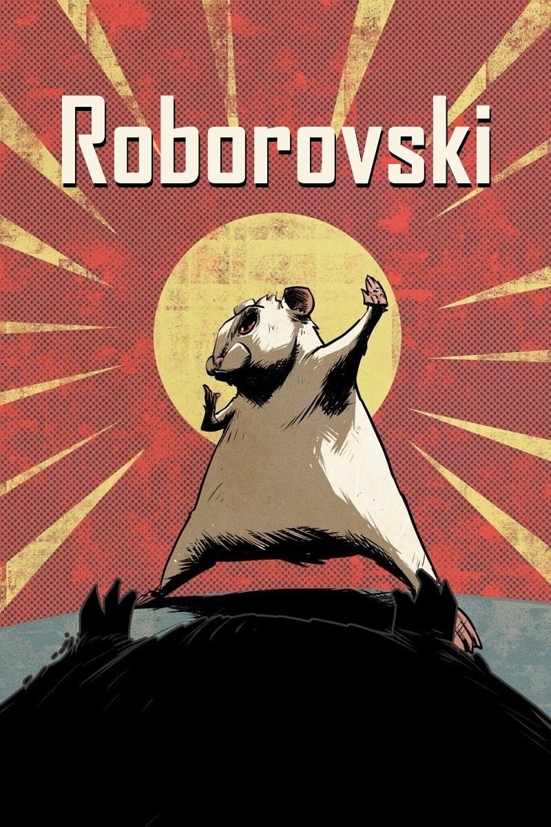 Roborovski