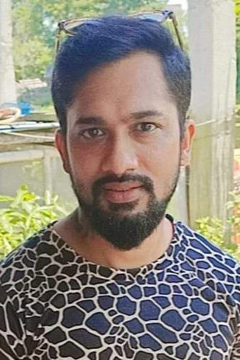 et billede af Aranya Roy