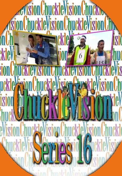 ChuckleVision - Season 16