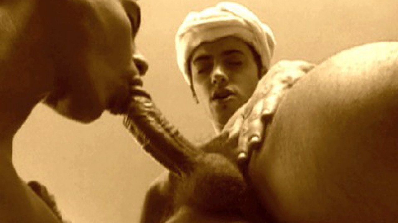 Arabian Tales 2 (2007)
