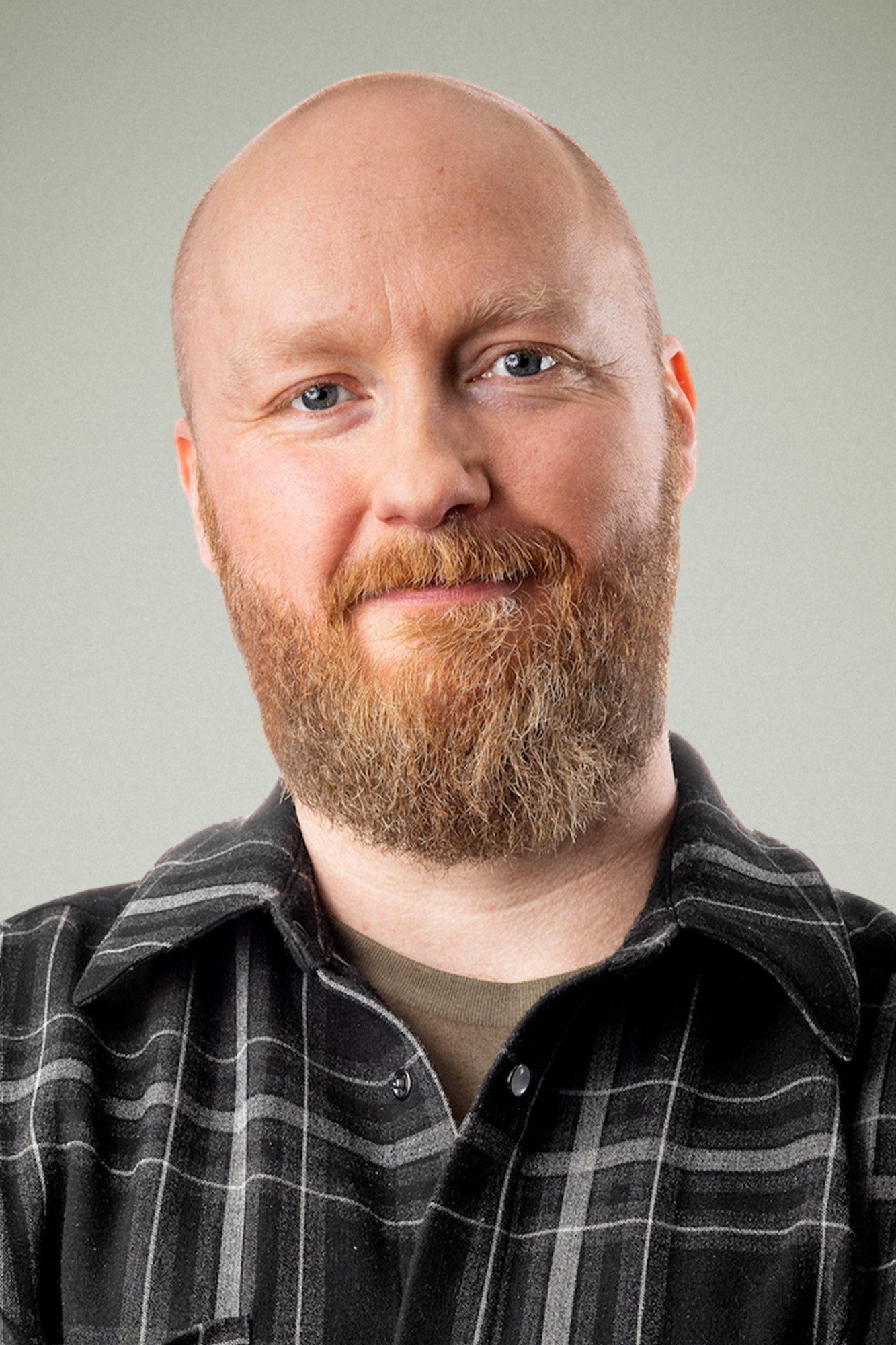 Kevin Kildal