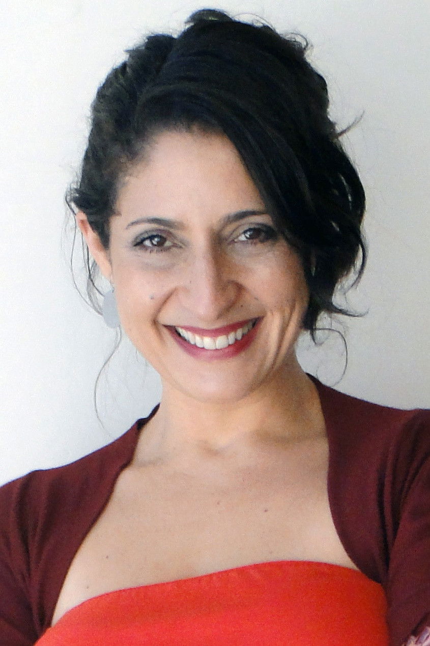 et billede af Lilian de Lima