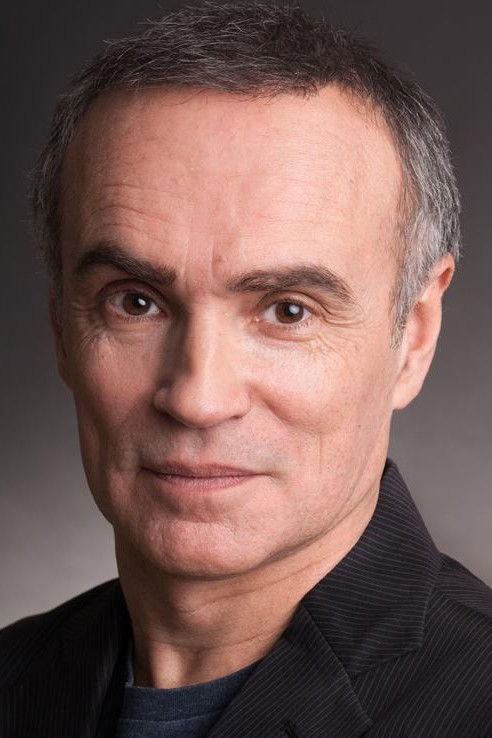 et billede af François Lescurat