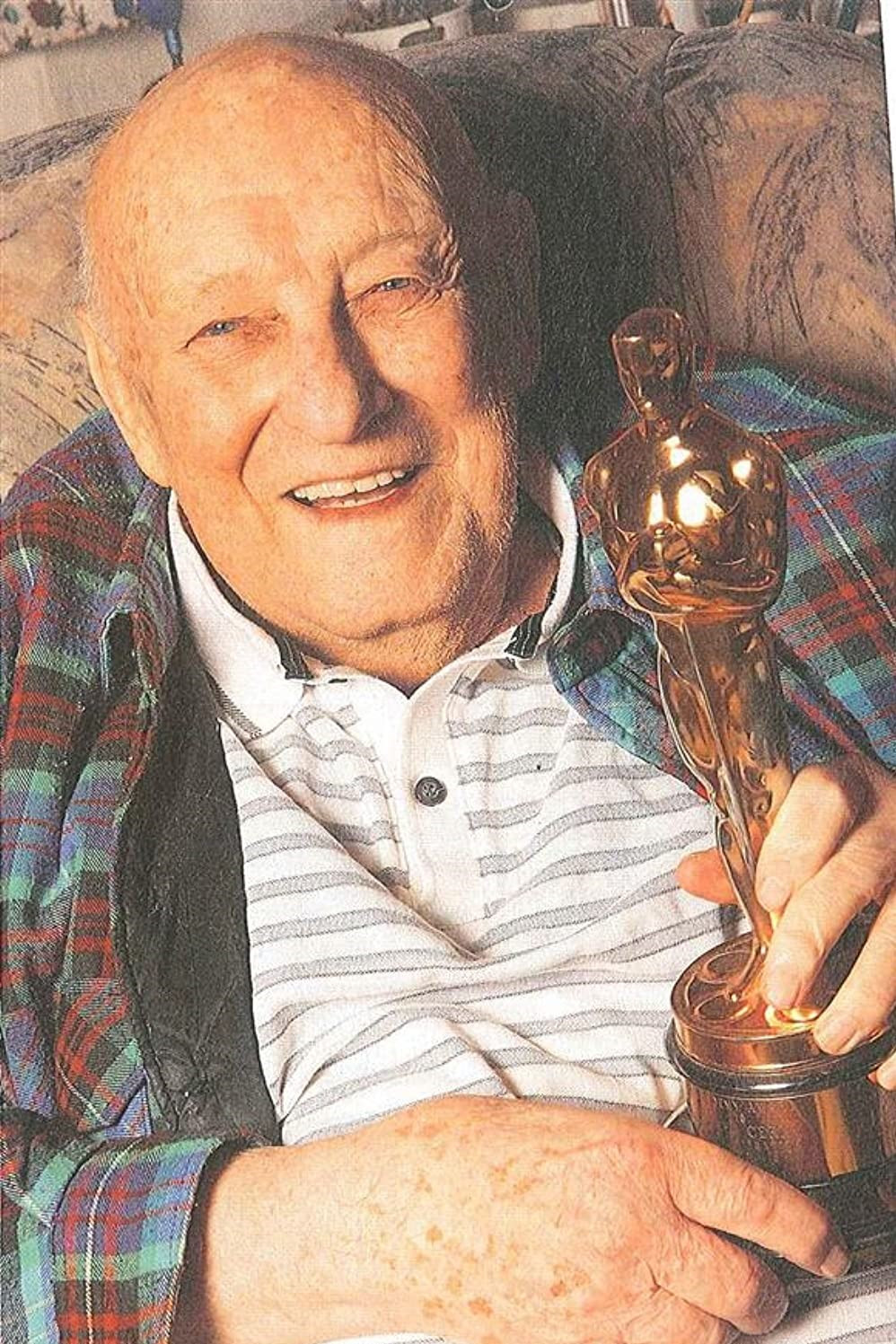 et billede af Karel Černý