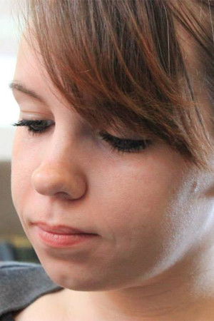 et billede af Jemma Taylor