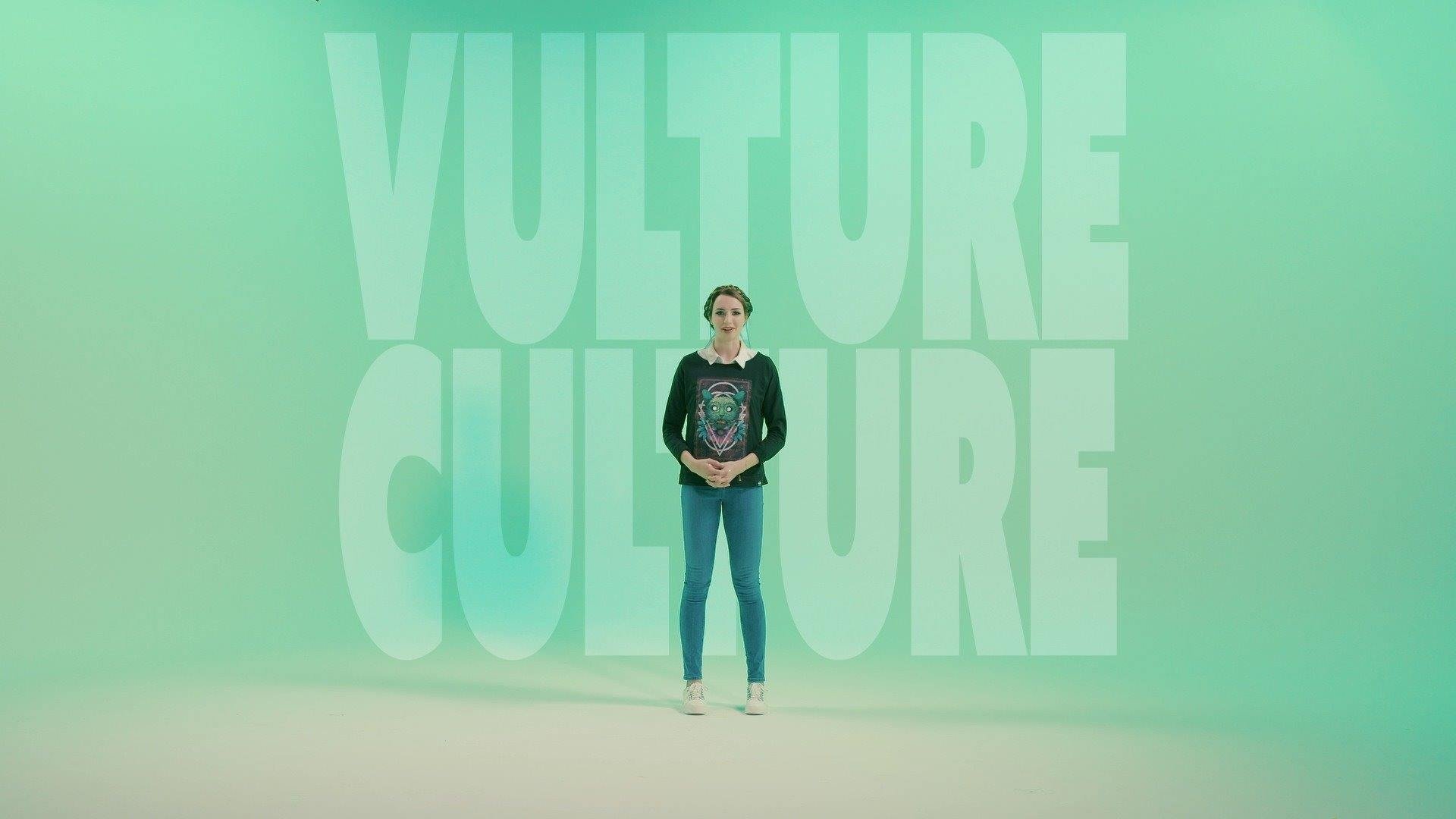 Thumbnail for Vulture Culture! Season 1 Episode 5