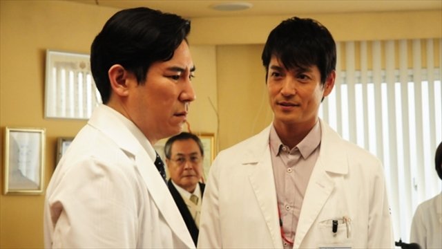 Thumbnail for DOCTORS: The Ultimate Surgeon Special Season 0 Episode 1