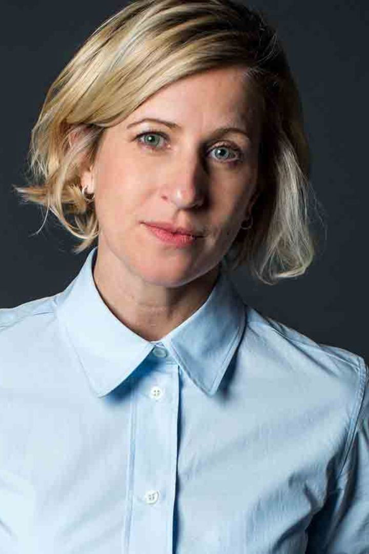 et billede af Charissa-Lee Barton