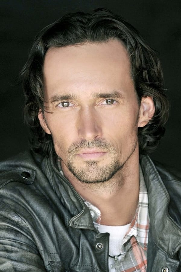 et billede af Gary Kohn