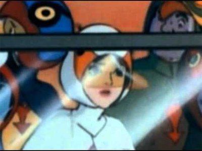 Battle of the Planets
