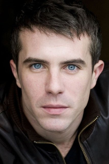 et billede af Samuel Perche