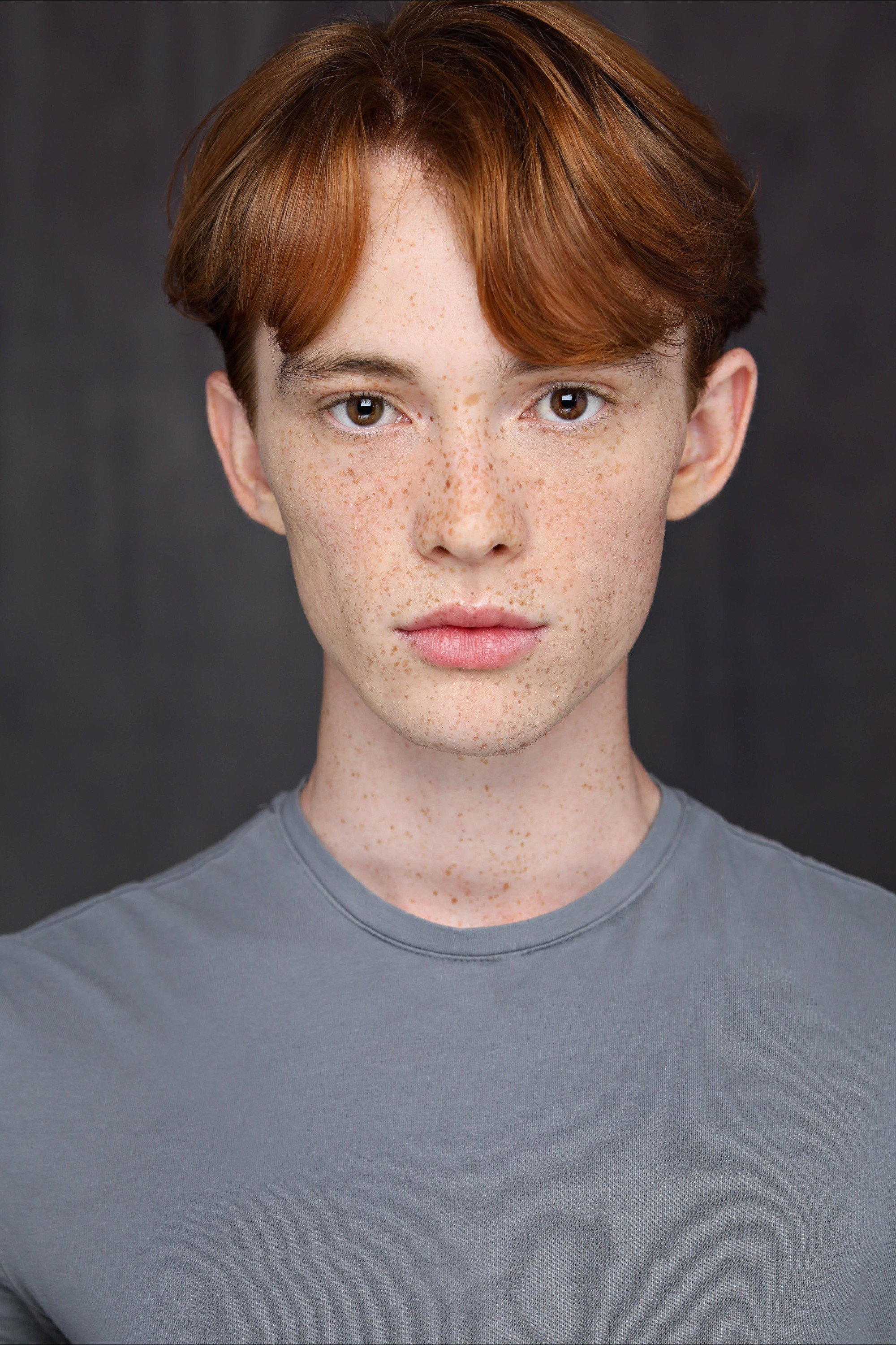 Jonathan Tysor