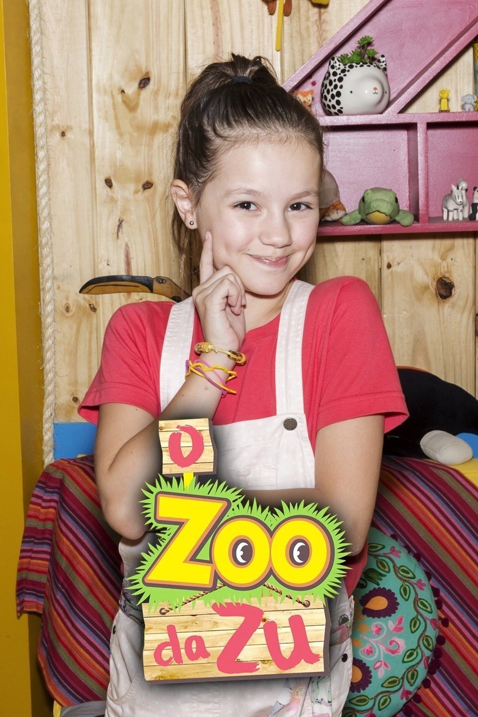 O Zoo da Zu - Season 1