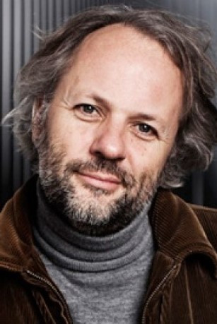 et billede af Robert Jan Westdijk